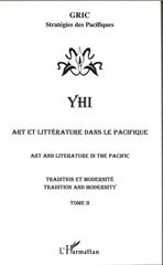 E-book, Art et littérature dans le Pacifique/Art and literature in the Pacific : Tradition et modernité/Tradition and modernity, Nedeljkovic, Maryvonne, L'Harmattan