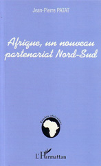 eBook, Afrique, un nouveau partenariat Nord-Sud, L'Harmattan