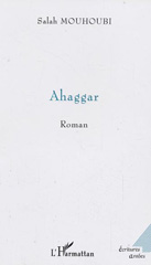 eBook, Ahaggar, Mouhoubi, Salah, L'Harmattan