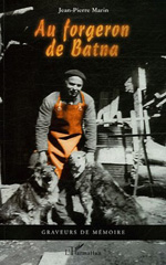 E-book, Au forgeron de Batna, L'Harmattan