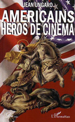 E-book, Américains héros de cinéma, L'Harmattan