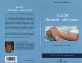 E-book, 46669 : (Auschwitz-allers/retours), Choukroun, Dany, L'Harmattan
