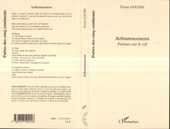 E-book, Arborescences : Poèmes sur le vif, Goldin, Pierre, L'Harmattan
