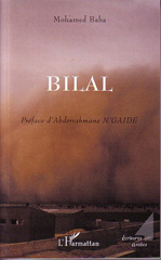 E-book, Bilal, L'Harmattan