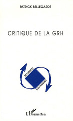 E-book, Critique de la GRH (Gestion des Ressources Humaines), L'Harmattan