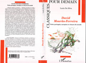 E-book, David Mourao-Ferreira : Poète portugais, européen et citoyen du monde, Da Silva, Lucia, L'Harmattan