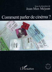 E-book, Comment parler de cinéma ?, L'Harmattan
