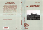 E-book, Châteaux oubliés de la Messénie médiévale, L'Harmattan