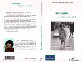 eBook, Brocante : ... en Bigorre, vers 1950, Fourrier, Janine, L'Harmattan