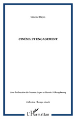 E-book, Cinéma et engagement, L'Harmattan