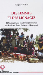 E-book, Des femmes et des lignages : Ethnologie des relations féminines au Burkina Faso (Moose, Sikoomse), L'Harmattan