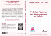 E-book, De Zola à Atatürk : Un village musulman en Wallonie, L'Harmattan