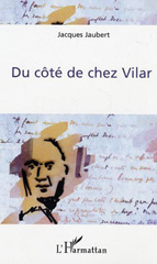 eBook, Du côté de chez Vilar, L'Harmattan