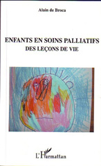 E-book, Enfants en soins palliatifs : Des leçons de vie, L'Harmattan