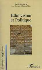 E-book, Ethnicisme et Politique, L'Harmattan