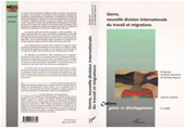 eBook, Genre, nouvelle division internationale du travail et migrations, L'Harmattan