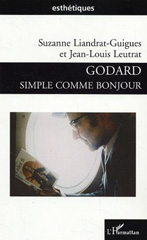 E-book, Godard simple comme bonjour, L'Harmattan