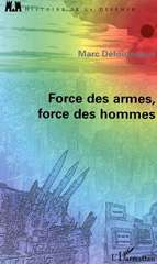 E-book, Force des armes, force des hommes, L'Harmattan