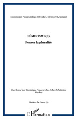 E-book, Féminisme(s) : Penser la pluralité, L'Harmattan