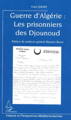 eBook, Guerre d'Algérie : Les prisonniers des Djounoud, L'Harmattan