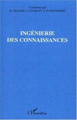 E-book, Ingénierie des connaissances, L'Harmattan