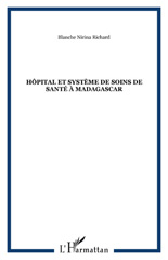 E-book, Hôpital et système de soins de santé à Madagascar, L'Harmattan