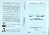 eBook, Intelligence économique et veille stratégique : Défis et stratégies pour les éonomies émergentes, Richet, Xavier, L'Harmattan