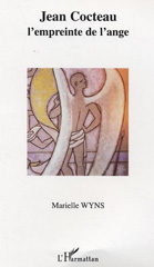 E-book, Jean Cocteau : L'empreinte de l'ange, Wyns, Marielle, L'Harmattan