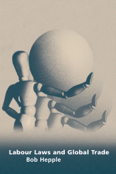 E-book, Labour Laws and Global Trade, Hart Publishing