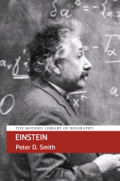 E-book, Einstein, Haus Publishing