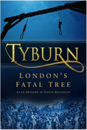 E-book, Tyburn : London's Fatal Tree, The History Press
