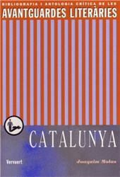 E-book, Les avantguardes literàries a Catalunya : bibliografia i antologia crítica, Iberoamericana Editorial Vervuert