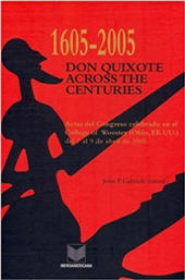E-book, 1605-2005: Don Quixote across the centuries : actas del Congreso celebrado en el College of Wooster (Ohio, EE.UU.) del 7 al 9 de abril de 2005, Iberoamericana Editorial Vervuert