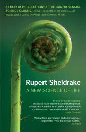 E-book, A New Science of Life, Icon Books