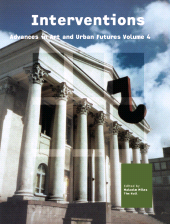 E-book, Interventions, Intellect