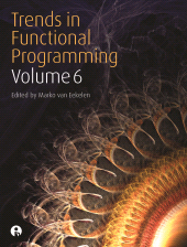 E-book, Trends in Functional Programming Volume 6, Intellect
