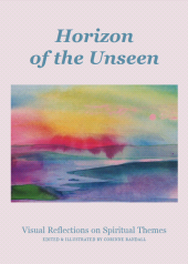 E-book, Horizon of the Unseen : Visual Reflections on Spiritual Themes, Intellect