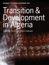 E-book, Transition & Development in Algeria : Economic, Social and Cultural Challenges, Intellect