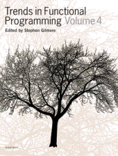 E-book, Trends in Functional Programming Volume 4, Intellect