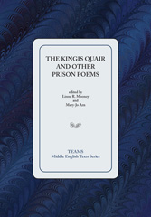 E-book, The Kingis Quair and Other Prison Poems, Medieval Institute Publications