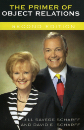 E-book, The Primer of Object Relations, Jason Aronson, Inc