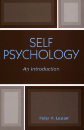 eBook, Self Psychology : An Introduction, Jason Aronson, Inc