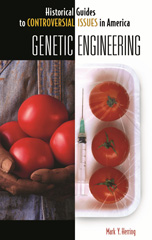 E-book, Genetic Engineering, Bloomsbury Publishing