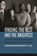 E-book, Finding the Best and the Brightest, Bloomsbury Publishing