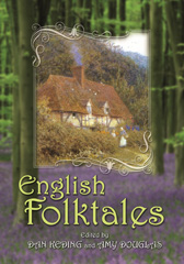 E-book, English Folktales, Bloomsbury Publishing