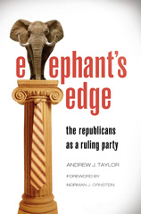 eBook, Elephant's Edge, Bloomsbury Publishing