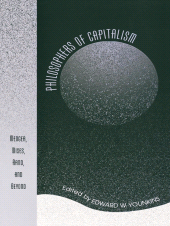 E-book, Philosophers of Capitalism : Menger, Mises, Rand, and Beyond, Lexington Books