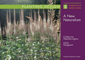 E-book, Planting Design : A New Naturalism, Liverpool University Press