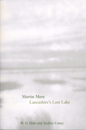 E-book, Martin Mere : Lancashire's Lost Lake, Liverpool University Press