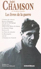 E-book, Les livres de la guerre, Omnibus (réédition numérique FeniXX)